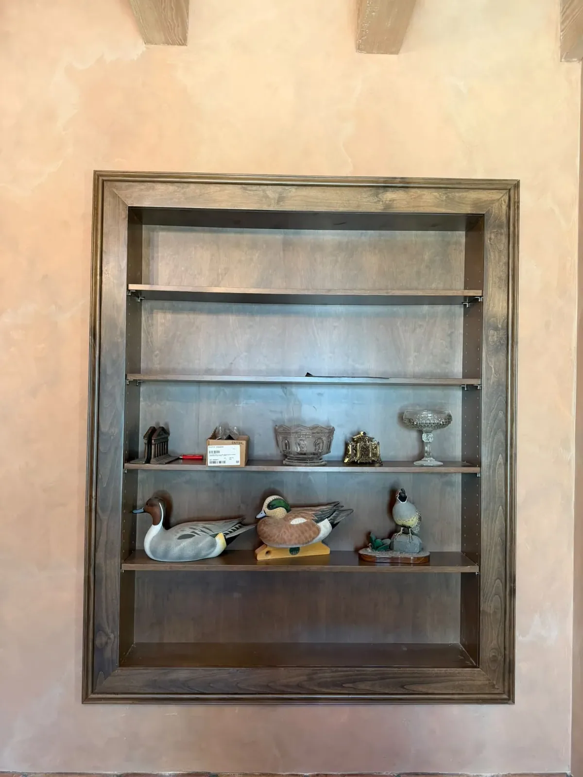 Cabinet installation and remodel prep by Ramos Cabinetry and Construction in Phoenix, AZ